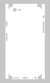 iPhone 6 Telefon Kaplama