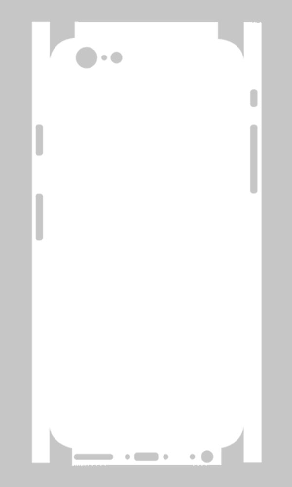 iPhone 6 Telefon Kaplama