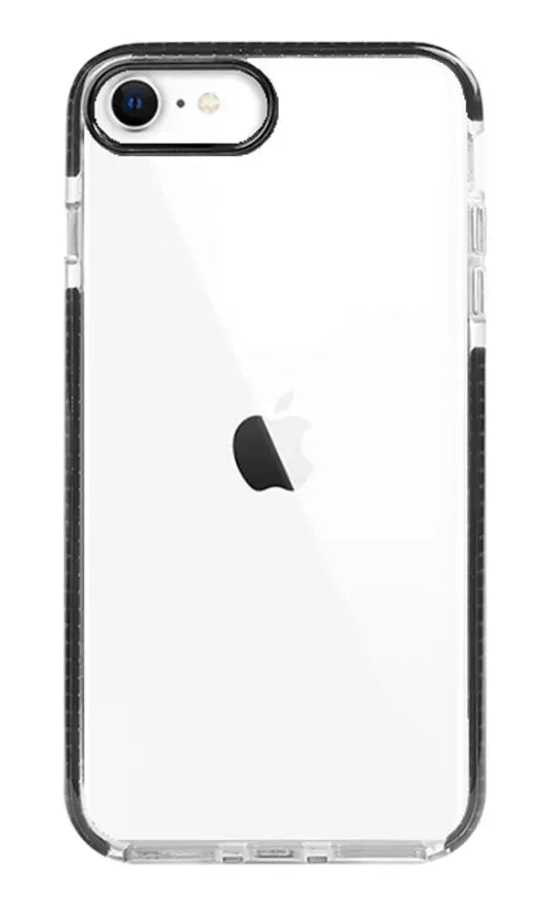 iPhone SE 2020 Kılıf Tasarla Impact Case
