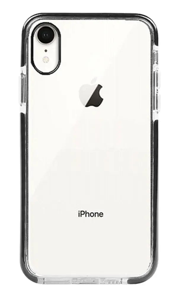 iPhone XR Kılıf Tasarla Impact Case