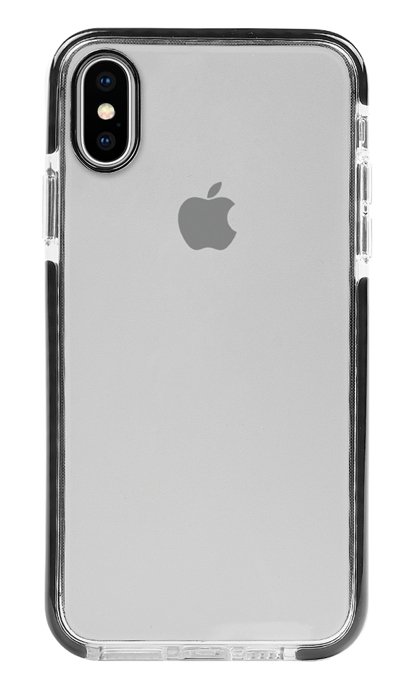 iPhone XS Max Kılıf Tasarla Impact Case