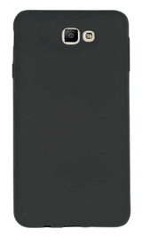 Samsung Galaxy J7 Prime Kılıf Tasarla Lansman Dokulu Kapak