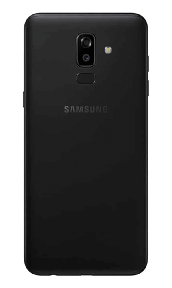 Samsung Galaxy J8 Kılıf Tasarla Şeffaf Silikon Kapak