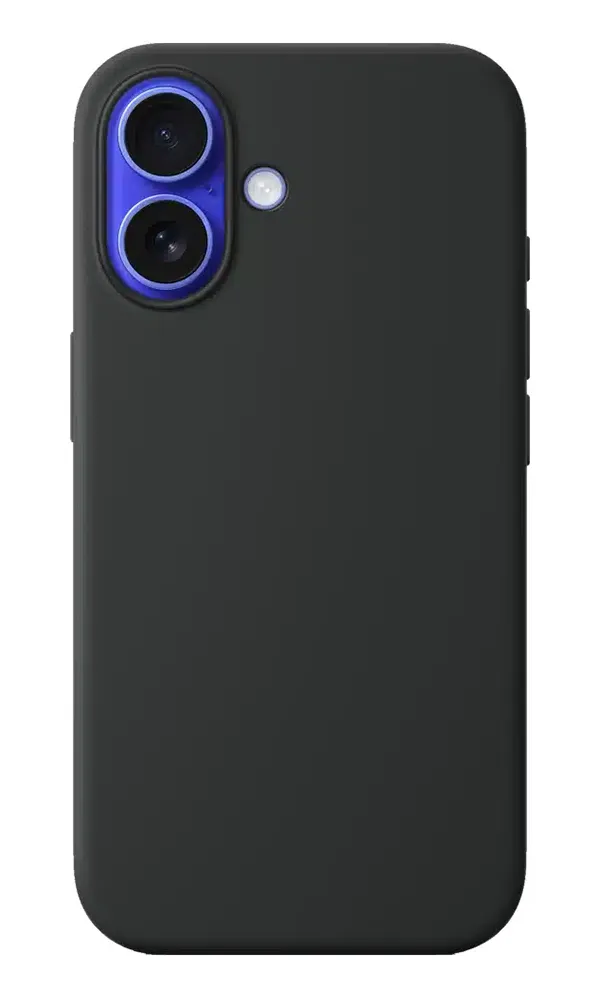 iPhone 16 Kılıf Tasarla Lansman Dokulu Kapak