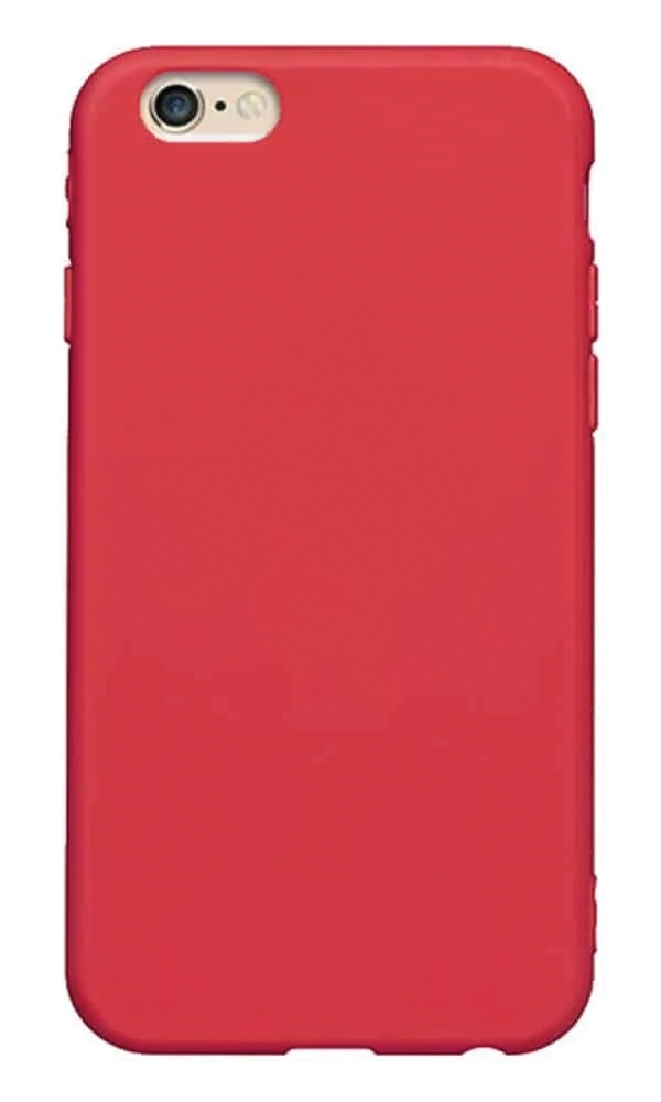 iPhone 6 Kılıf Tasarla Lansman Dokulu Kapak