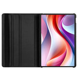 Lenovo M11 TB-330FU Zore Dönebilen Standlı Kılıf Lacivert