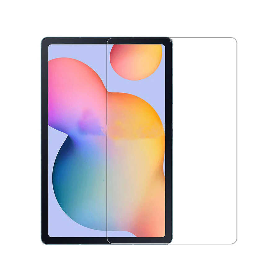Lenovo P11 Pro Zore Paper-Like Ekran Koruyucu Renksiz