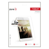 Lenovo Tab M10 Plus TB-125F - TB-128F 3. Jenerasyon Zore Tablet Blue Nano Ekran Koruyucu Renksiz