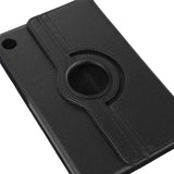 Lenovo Tab M10 TB-328F 3. Jenerasyon Zore Dönebilen Standlı Kılıf Mavi