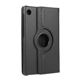 Lenovo Tab M10 TB-328F 3. Jenerasyon Zore Dönebilen Standlı Kılıf Mavi
