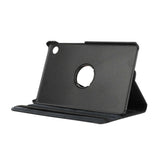 Lenovo Tab M10 TB-328F 3. Jenerasyon Zore Dönebilen Standlı Kılıf Mavi