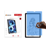 Lenovo Tab M9 Kağıt Hisli Mat Davin Paper Like Tablet Ekran Koruyucu Renksiz