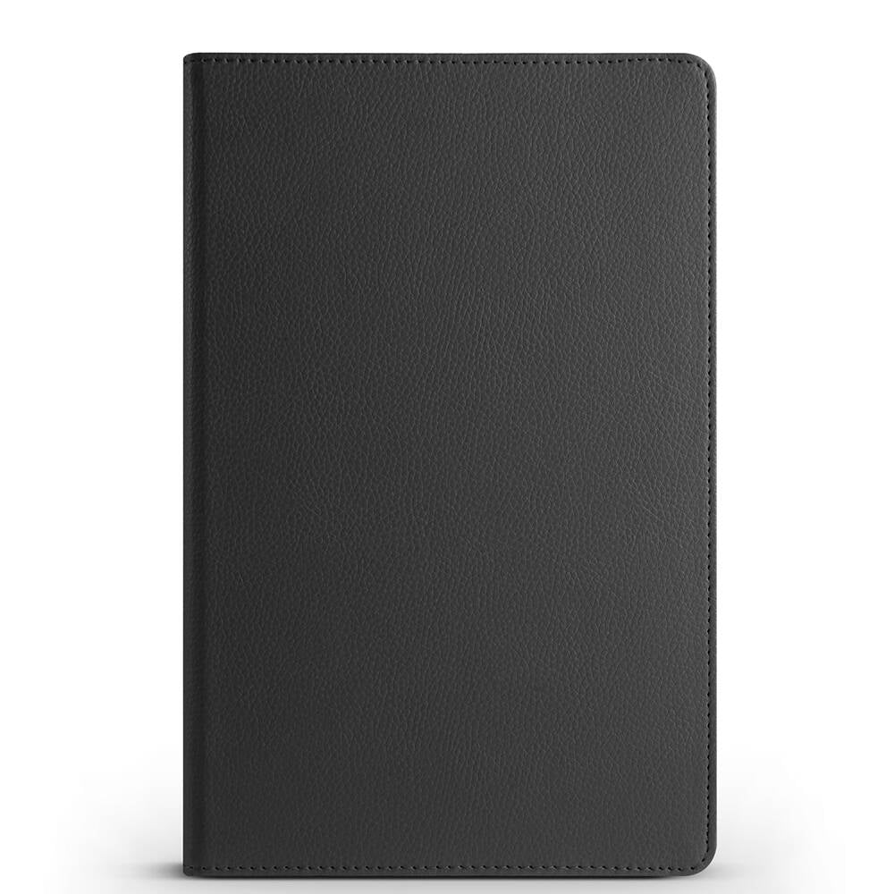 Lenovo Tab P11 11.5 (2.Nesil) TB350UF Zore Dönebilen Standlı Kılıf Mor