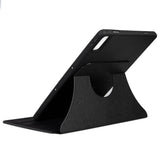 Lenovo Tab P11 11.5" (2.Nesil) Zore Fest Dönebilen Standlı Kılıf Pudra