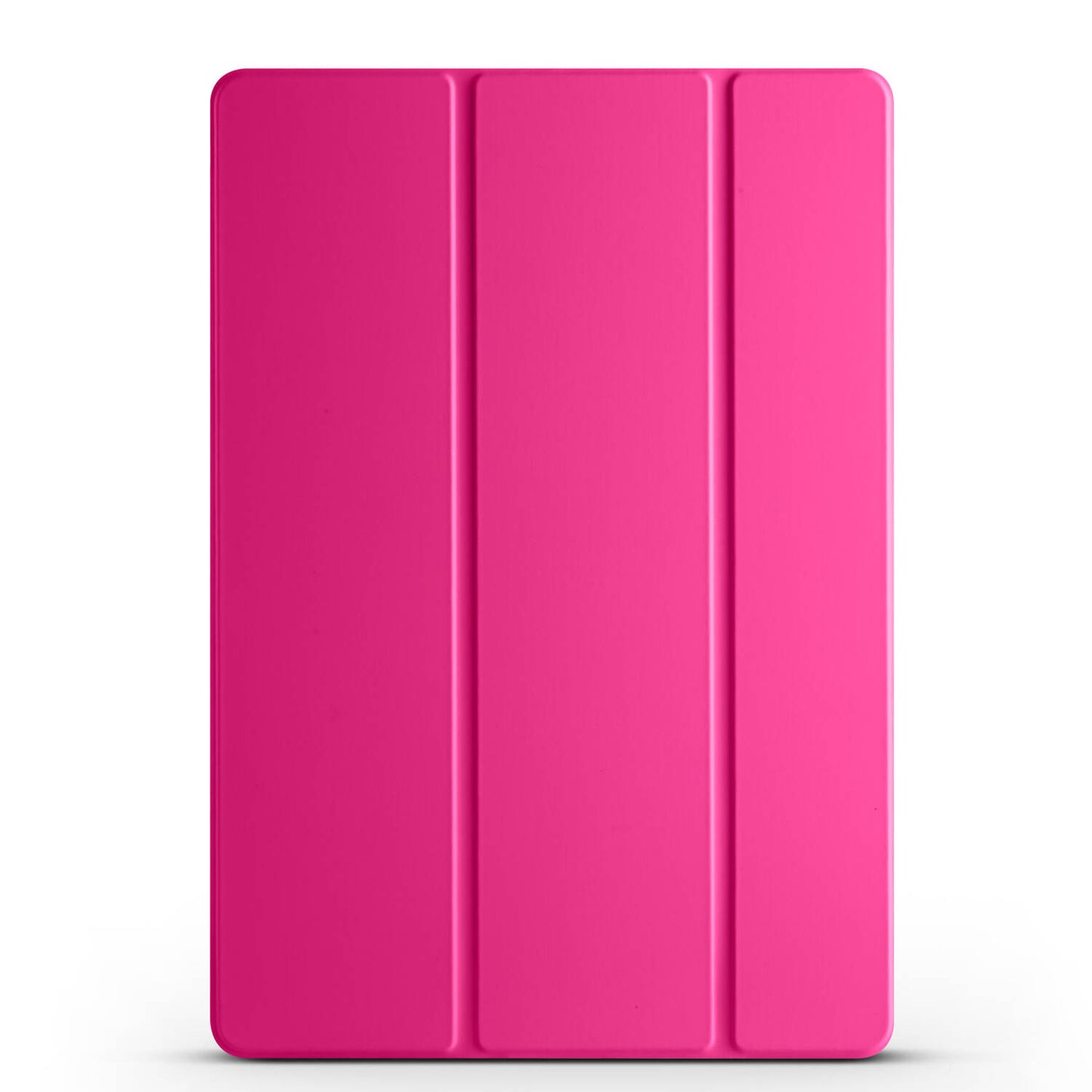 Lenovo Tab P12 Zore Smart Cover Standlı 1-1 Kılıf Mor