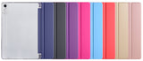 Lenovo Tab P12 Zore Smart Cover Standlı 1-1 Kılıf Lacivert
