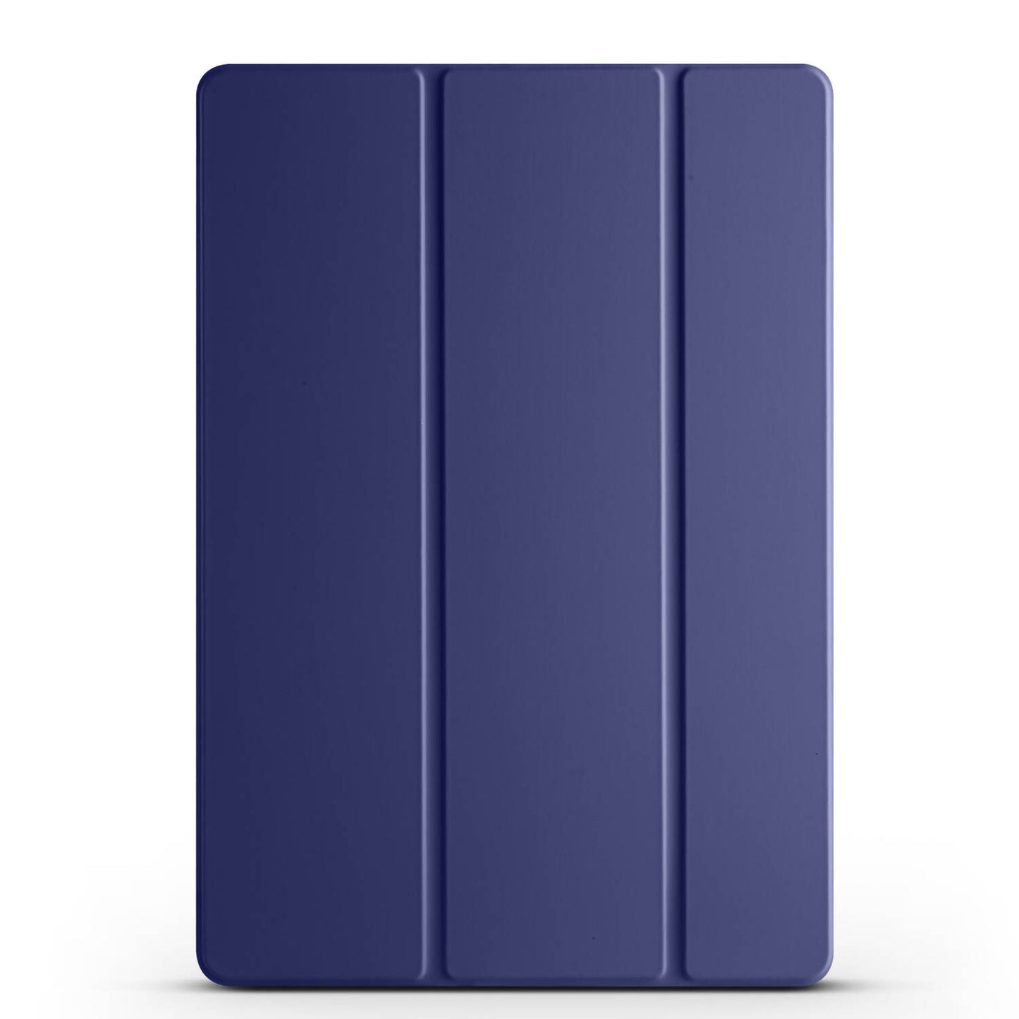 Lenovo Tab P12 Zore Smart Cover Standlı 1-1 Kılıf Lacivert