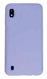 Samsung Galaxy M10 Kılıf Tasarla Lansman Dokulu Kapak