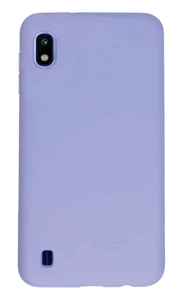 Samsung Galaxy M10 Kılıf Tasarla Lansman Dokulu Kapak