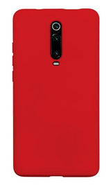 Xiaomi Mi 9T Pro Kılıf Tasarla Lansman Dokulu Kapak