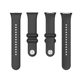 Mi Band 8 Pro Zore KRD-109 Silikon Kordon Starlight