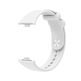 Mi Band 8 Pro Zore KRD-109 Silikon Kordon Starlight