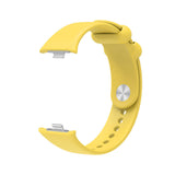 Mi Band 8 Pro Zore KRD-109 Silikon Kordon Lacivert