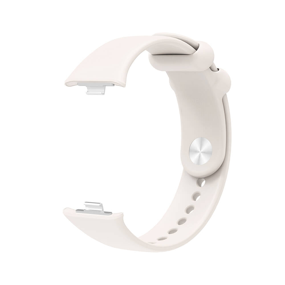 Mi Band 8 Pro Zore KRD-109 Silikon Kordon Turkuaz