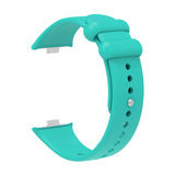 Mi Band 8 Pro Zore KRD-109 Silikon Kordon Turkuaz