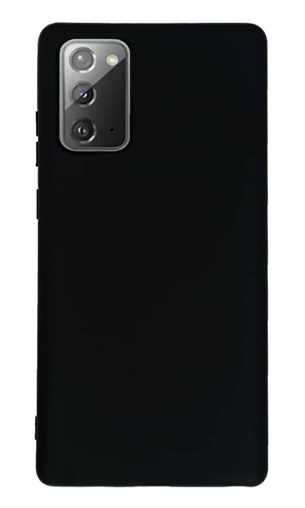 Samsung Galaxy Note 20 Kılıf Tasarla Lansman Dokulu Kapak