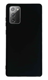 Samsung Galaxy Note 20 Kılıf Tasarla Lansman Dokulu Kapak