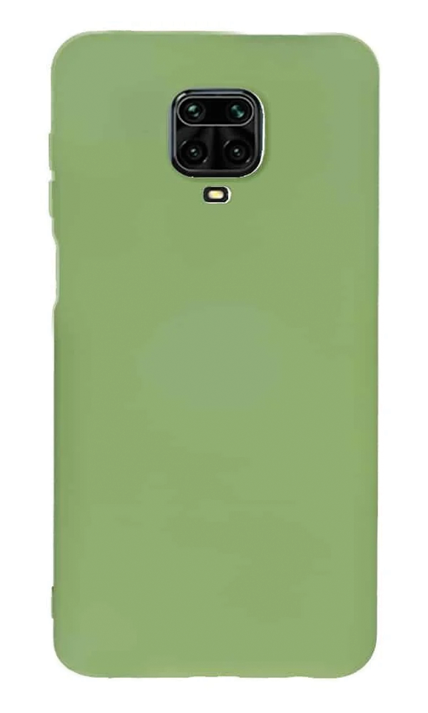 Xiaomi Redmi Note 9s Kılıf Tasarla Lansman Dokulu Kapak