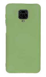 Xiaomi Redmi Note 9s Kılıf Tasarla Lansman Dokulu Kapak