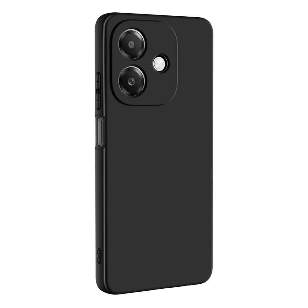 Oppo A3 4G Kılıf Zore Mara Lansman Kapak Lacivert