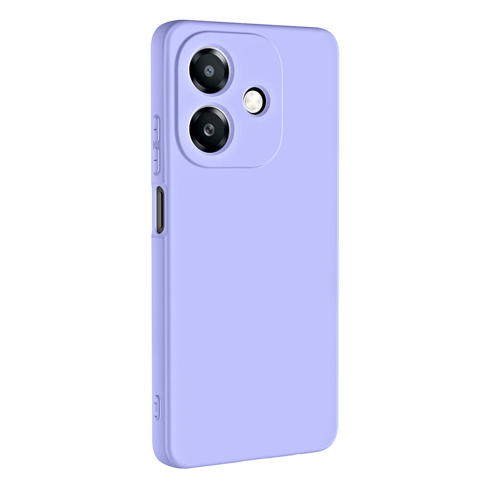Oppo A3 Kılıf Zore Mara Lansman Kapak Siyah