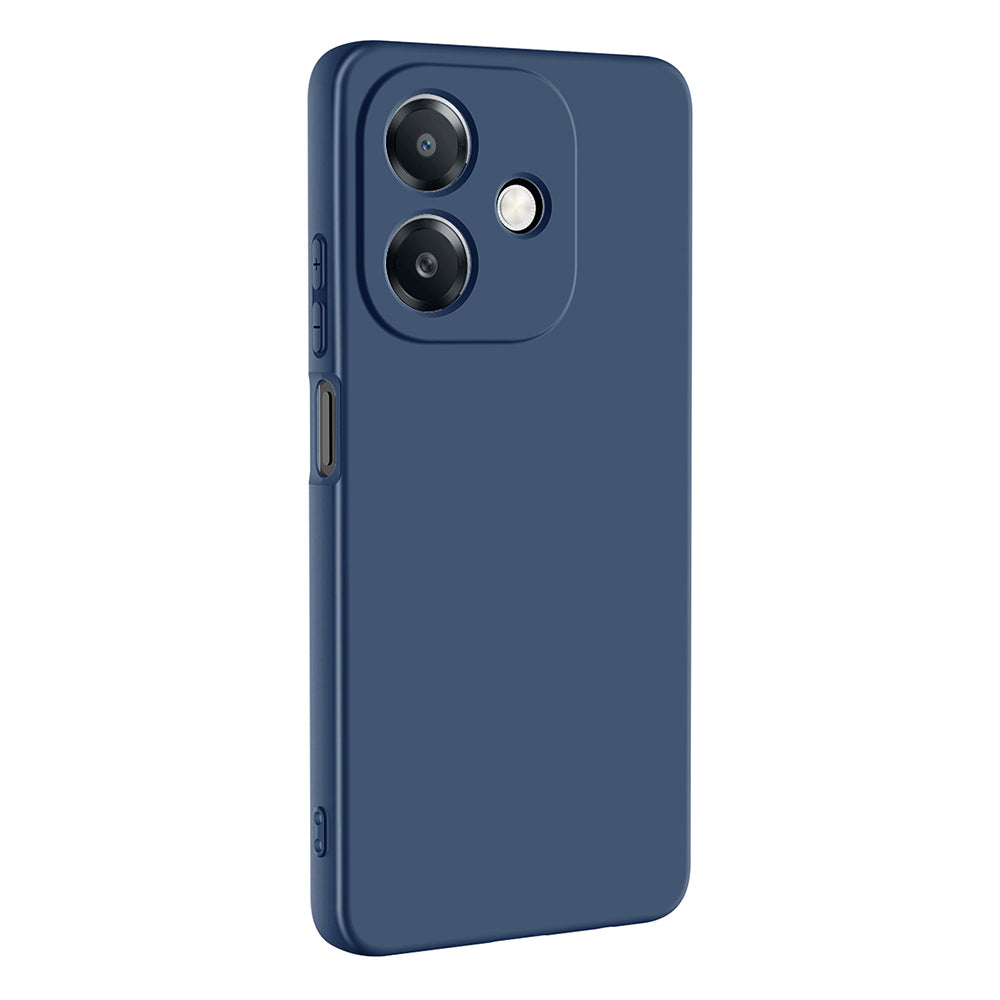 Oppo A3 Kılıf Zore Mara Lansman Kapak Lila
