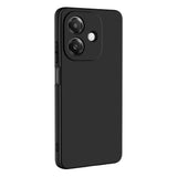 Oppo A3 Kılıf Zore Mara Lansman Kapak Koyu Yeşil