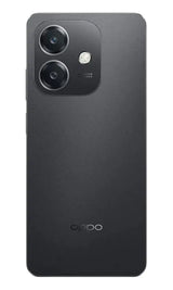 Oppo A3 Kılıf Tasarla Şeffaf Silikon Kapak
