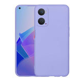 Oppo A36 Kılıf Zore Mara Lansman Kapak Pembe Açık