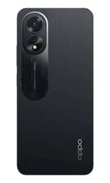 Oppo A38 Kılıf Tasarla Şeffaf Silikon Kılıf