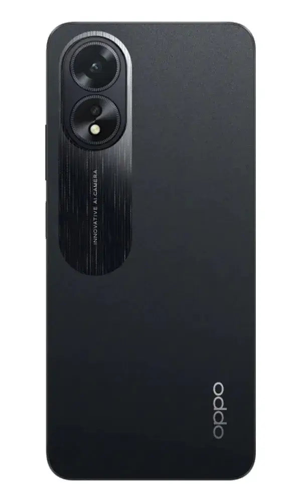 Oppo A38 Kılıf Tasarla Şeffaf Silikon Kılıf