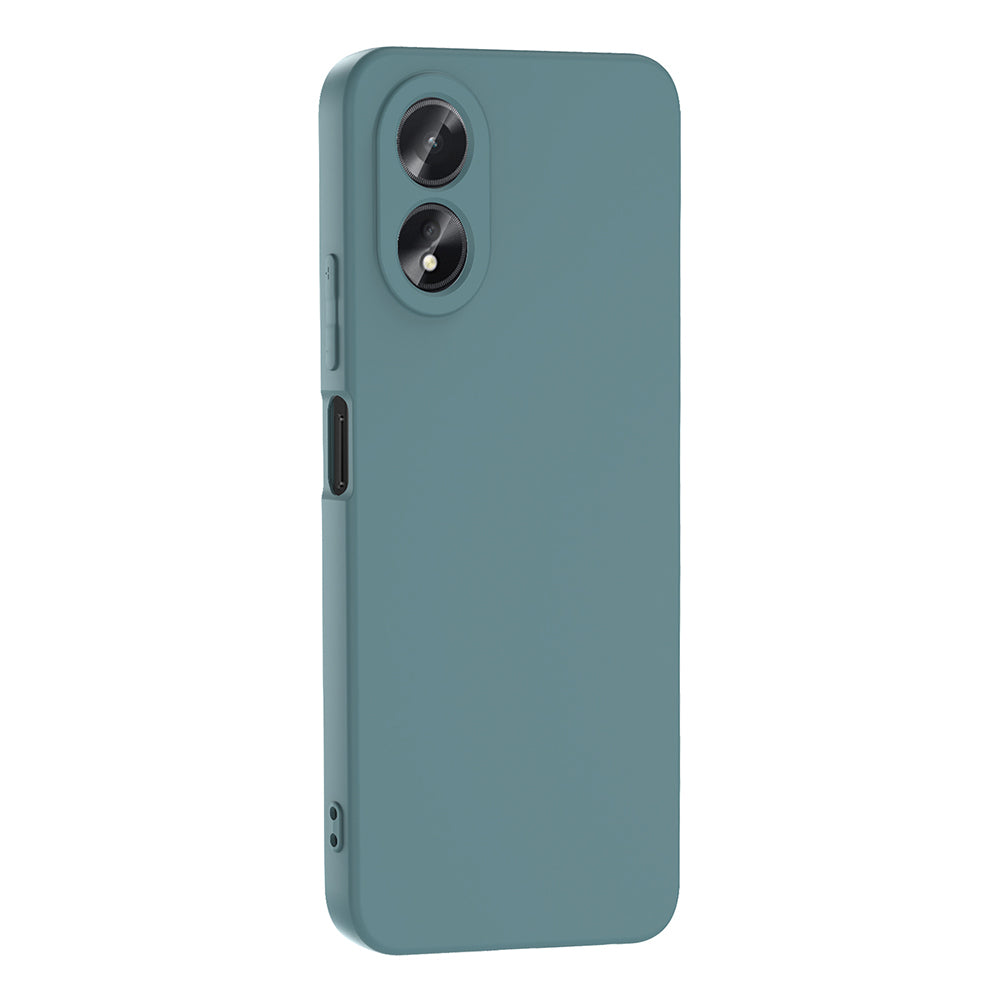 Oppo A38 Kılıf Zore Mara Lansman Kapak Lila