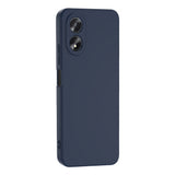 Oppo A38 Kılıf Zore Mara Lansman Kapak Koyu Yeşil