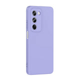 Oppo A5 Kılıf Zore Mara Lansman Kapak Lacivert
