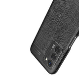 Oppo A55 5G Kılıf Zore Niss Silikon Kapak Lacivert
