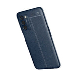 Oppo A55 5G Kılıf Zore Niss Silikon Kapak Siyah