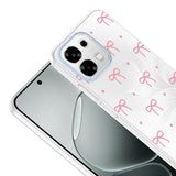 Oppo A6 Pro Kılıf Kamera Korumalı Desenli Zore Klip Kapak Fiyonk