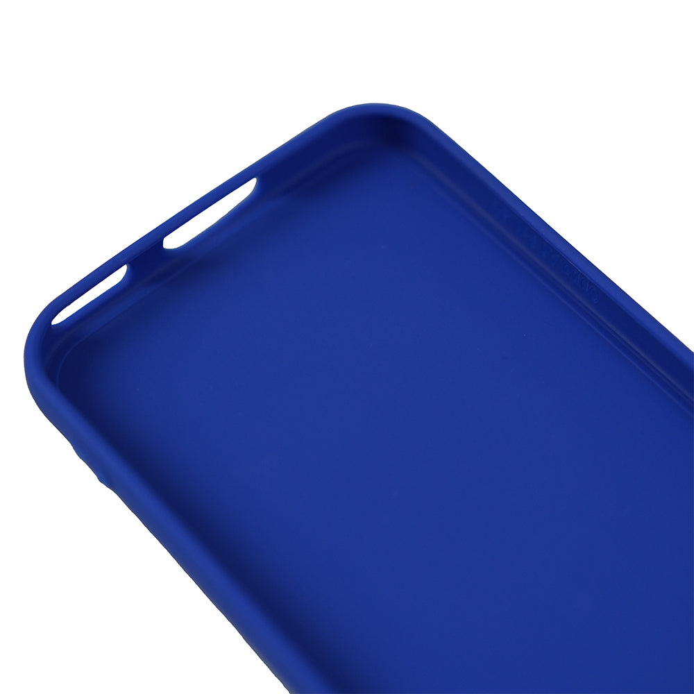 Oppo A6 Pro Kılıf Zore Biye Silikon Siyah
