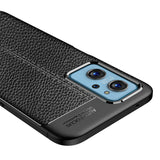 Oppo A76 Kılıf Zore Niss Silikon Kapak Siyah