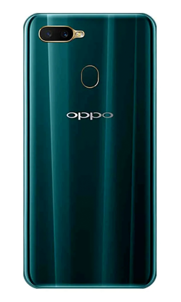 Oppo AX7 Kılıf Tasarla Şeffaf Silikon Kapak